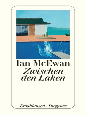 cover image of Zwischen den Laken